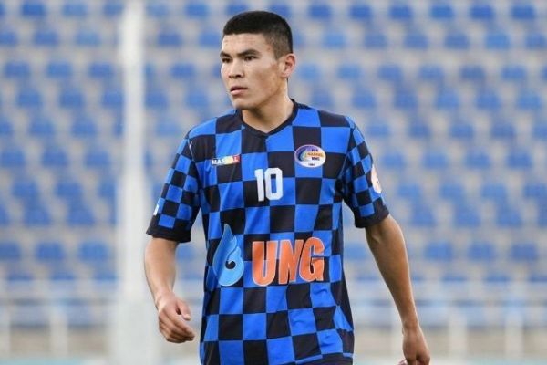  شرط پرسپولیس برای درخواست صدور ITC بازیکن ازبکستانی