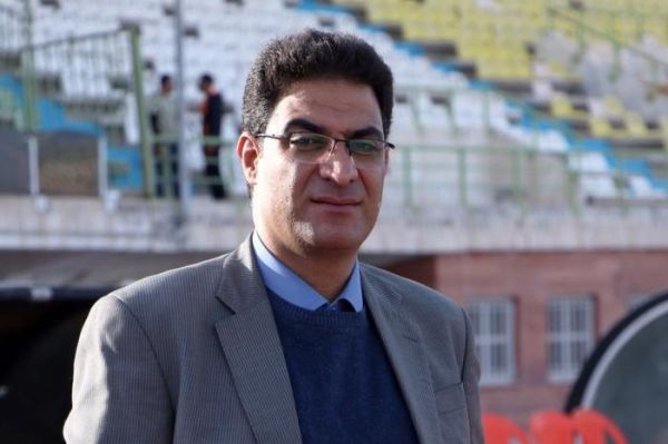  سکوت سرپرست سپاهان در واکنش به استعفای مجدد نویدکیا