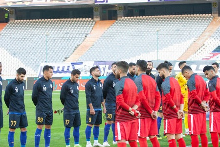 قربانزاده یک آپارتمان پرسپولیس ناپدید شده است بلاتکلیفی سند ۷۳ هزار دلاری