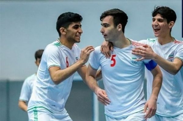 اعزام بازیکنان ردههای امید و جوانان به تورنمنت فوتسال تایلند کادر فنی تیم ملی همچنان در بلاتکلیفی