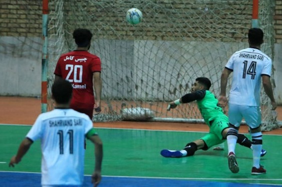 تشریح جزئیات دریافت مجوز حرفهای برای تیمهای فوتسال و تشکیل کمیته ویژه در هفتههای پایانی لیگ