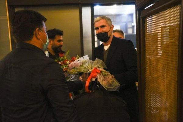  پیشرفت عجیب سولدو، از کلن تا تراکتور