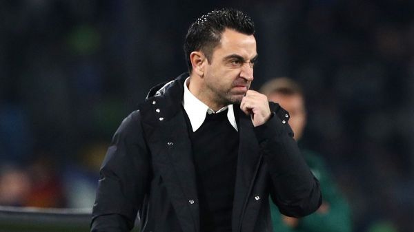 ژاوی بارسلونا شانس اول قهرمانی در لیگ اروپا نیست