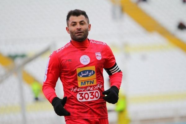 ابراهیمی انتخاب سولدو از ابتدا اشتباه بود ساغلام مربی خوبی است اما در تراکتور نیاز به زمان دارد