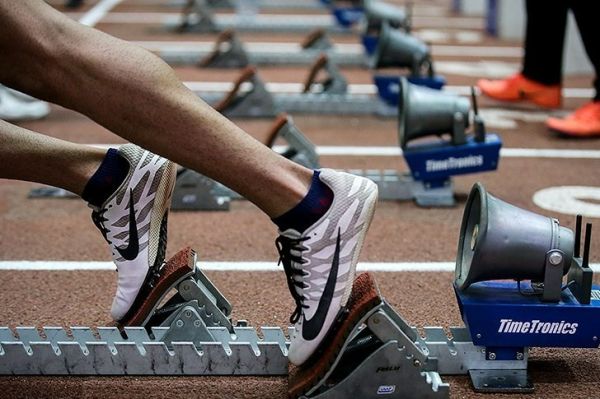  واکنش فدراسیون دوومیدانی به آبروریزی در دوی ماراتن کیش