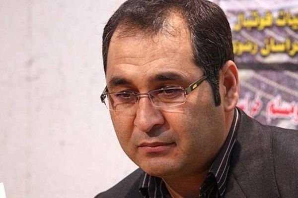  برگی‌زر ‌ شهرخودرو یک مرده متحرک است