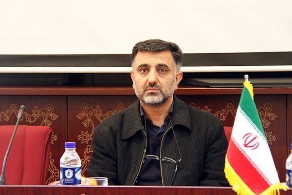 باران چشمه عضو شورای عالی ورزش و تربیت بدنی شد