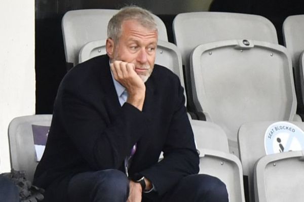  آبراموویچ قیمت فروش چلسی را مشخص کرد