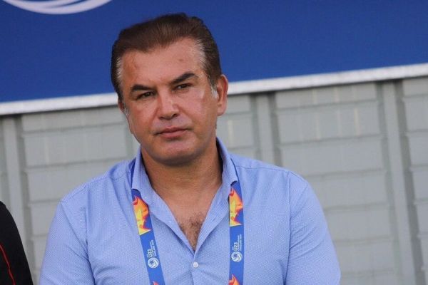  استیلی  لژیونرها اول فروردین به اردوی تیم ملی می‌آیند  با بزرگان حذف شده بازی تدارکاتی خواهیم داشت