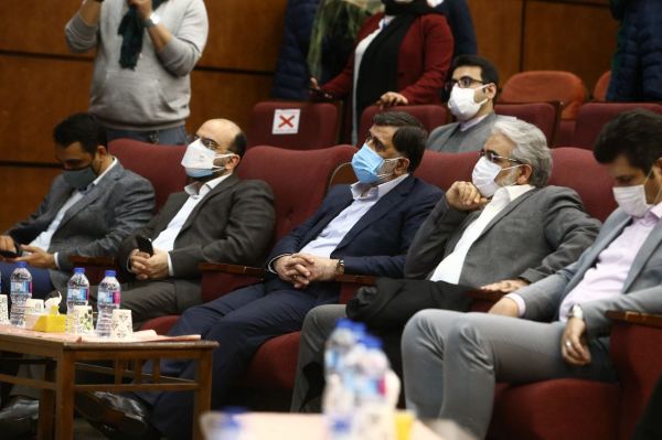 برگزاری جلسه هماندیشی خصوصیسازی استقلال