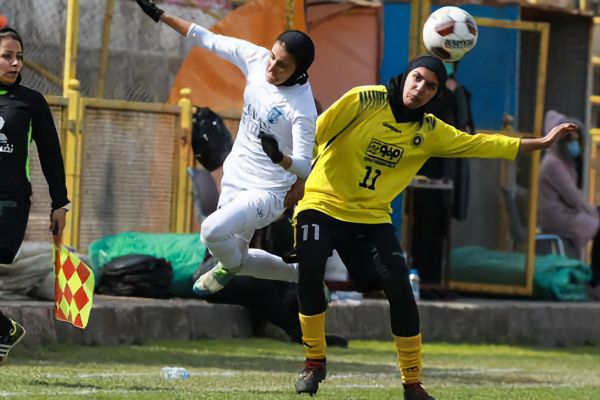  کوثر کمالی  قضاوت داوران کم‌تجربه در لیگ مشکل ساز است