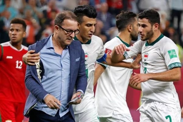 قول عجیب رقیب سابق اسکوچیچ؛ خودم را از بلندترین ساختمان بانک پرتاب میکنم