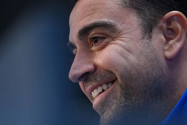  تمجید ژاوی از خریدهای بارسلونا در زمستان