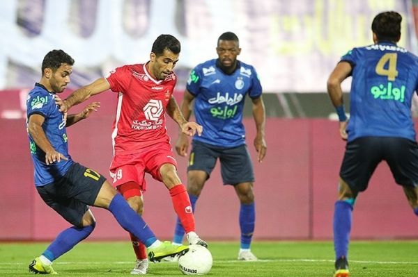  واگذاری استقلال و پرسپولیس فعلاً هوا شد  جزئیات ۵ شرط فرابورس برای پذیرش سرخابی‌