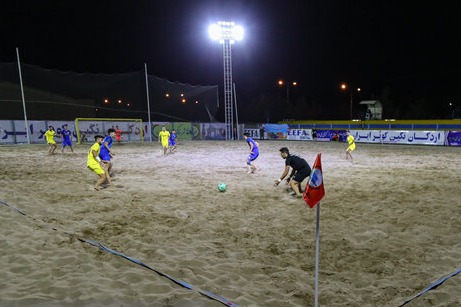  ورود کمیته اخلاق به پرونده جعل از اسم یوونتوس در فوتبال ایران