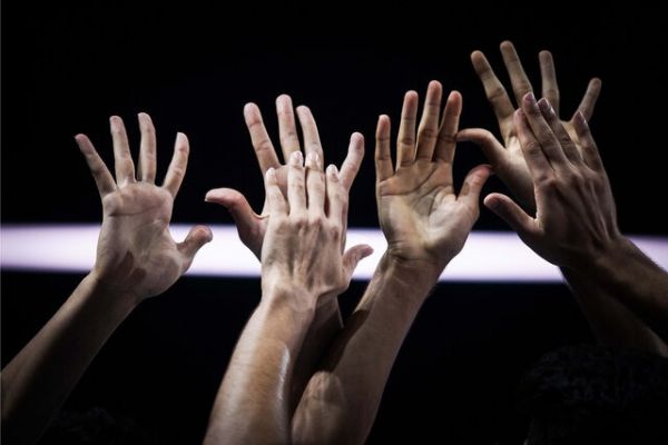 حمایت بزرگان والیبال جهان از اوکراین تهدید فدراسیون جهانی