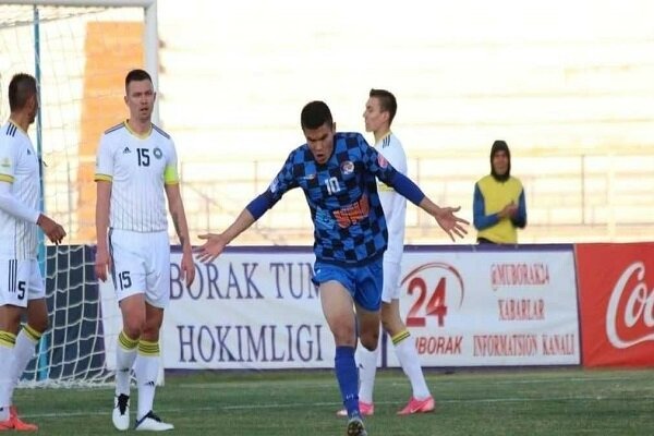  توضیحات مدیر امور بین‌الملل پرسپولیس درباره بازیکن ازبکستانی