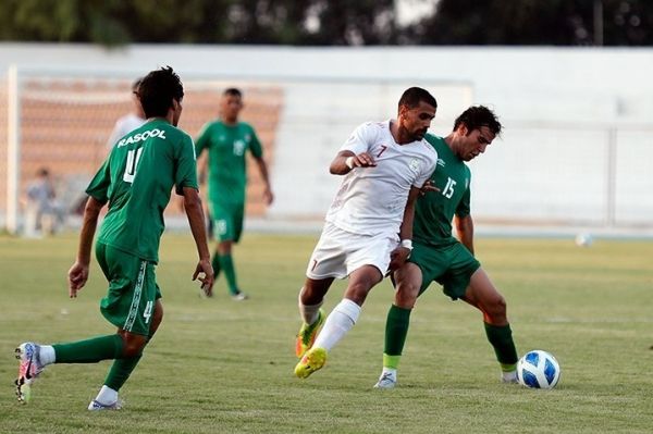  آغاز ششمین اردوی آماده‌سازی تیم ملی فوتبال ناشنوایان