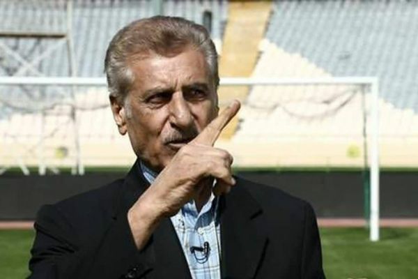 رشیدی اختلاف ۵ امتیازی با پرسپولیس تضمینکننده قهرمانی استقلال نیست