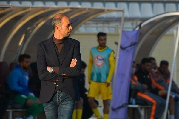  تلاش باشگاه سپاهان برای بازگرداندن نویدکیا  تکسیرا زردپوشان را مقابل تراکتور هدایت می‌کند