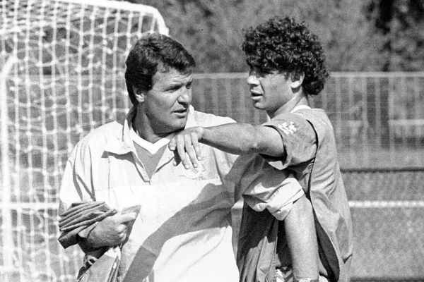 پیام روحیهبخش رئال مادرید برای سرمربی سابق تراکتور