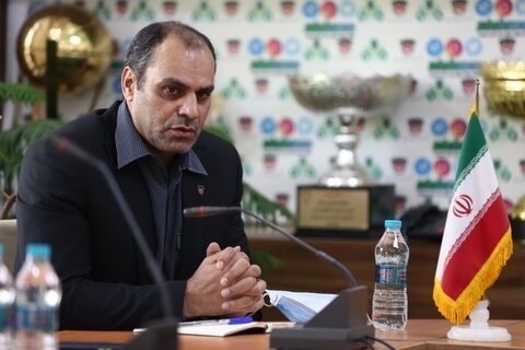 مدیرعامل ذوبآهن تارتار قطعاً تا پایان فصل سرمربی ماست اشتباهات داوری گریبانگیر تیممان شد