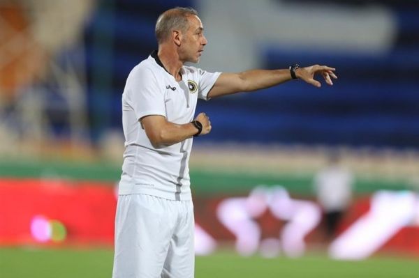 تکسیرا هفته سختی را به خاطر استعفای نویدکیا پشت سر گذاشتیم