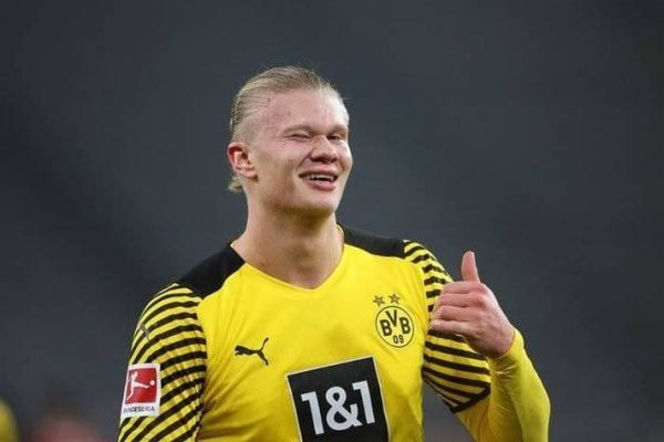  3 رقیب اصلی برای جذب هالند کدام تیم‌ها هستند