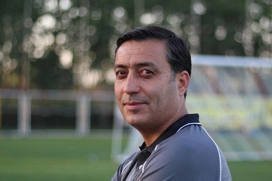 کریمی از بازگشت محرم خوشحالم، اما من باید بروم