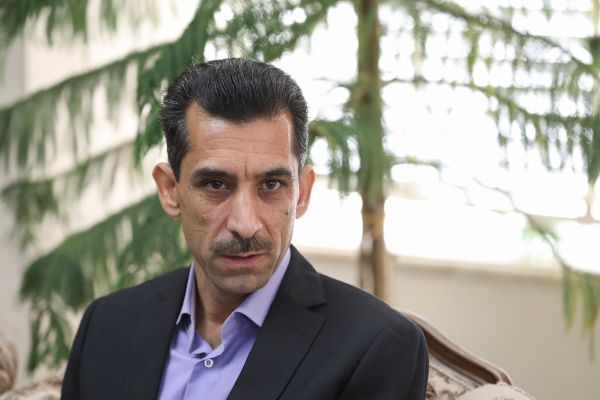 رئیس دپارتمان داوری فوتبال دوباره قهر کرد