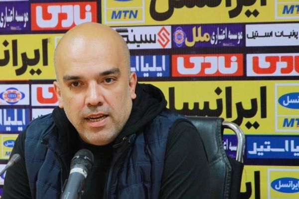  نوری‌فر  محرومیت یزدانی و مرادمند در این مقطع از فصل قانونی نیست