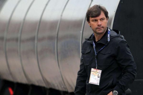 توافق نهایی تراکتور با ساغلام حضور ۳ دستیار ترکیهای در تبریز