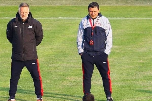 فاضلی قراردادی با تراکتور نداشتم و تبریز را ترک کردم قرار نبود در کادر فنی بمانم