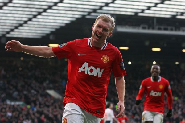 توضیح جیمی کرگر درباره نادیدهگرفتن اسطوره منچستریونایتد