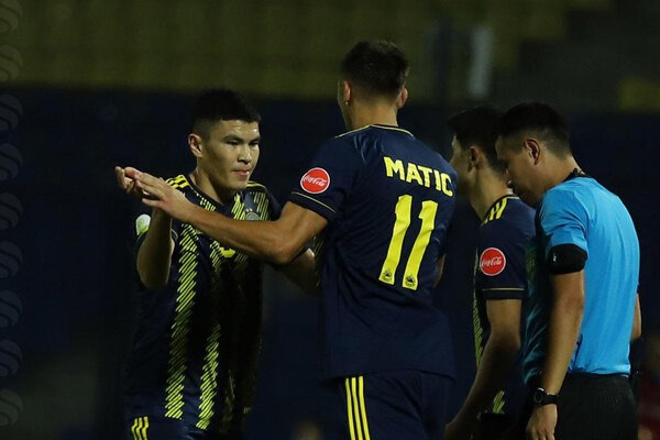  بازیکن ازبک در تست پزشکی تایید شد  امروز همه چیز مشخص می شود