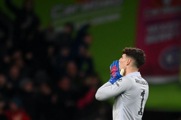 پس از نمایش ضعیف در پنالتیها؛ اولین واکنش کپا آریزابالاگا