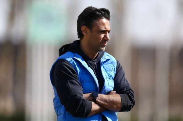  مجیدی امروز به رکورد رایکوف می‌رسد