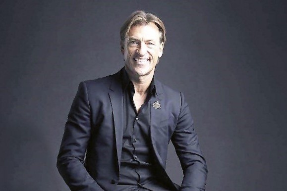 اولین حرفهای هروه رنار درباره سرمربیگری در ایران