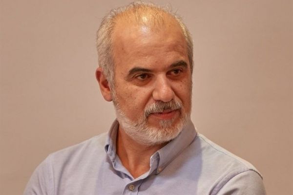  امیر خوش‌خبر سرپرست تیم ملی والیبال مردان ایران شد