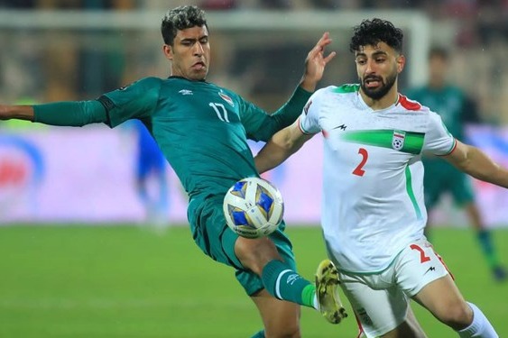 درخواست همگروه ایران برای تغییر برنامهاش در انتخابی جام جهانی