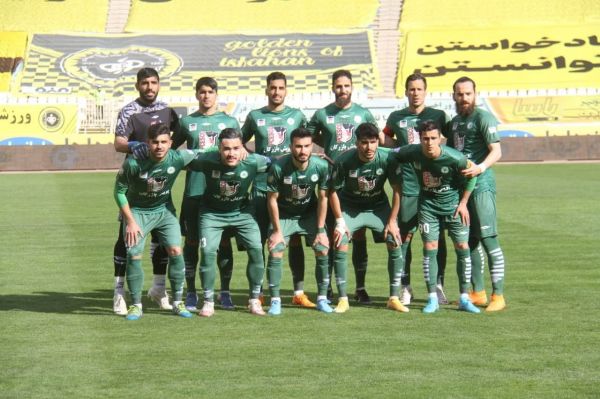 طلسم شکنی ذوبیها در دیدار با شهرخودرو