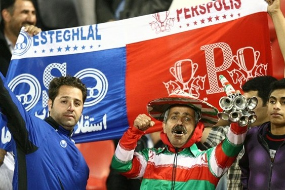 سرخابیها بالاخره در بازار پایه فرابورس درج شدند