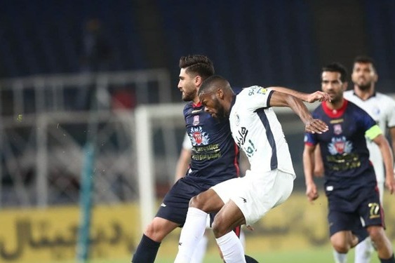  جعفری  می‌توانستیم اولین باخت را به استقلال تحمیل کنیم