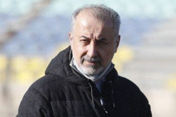 حاشیه بازی پرسپولیس و مس رفسنجان رفتار جالب مدیرعامل پرسپولیس با خبرنگاران