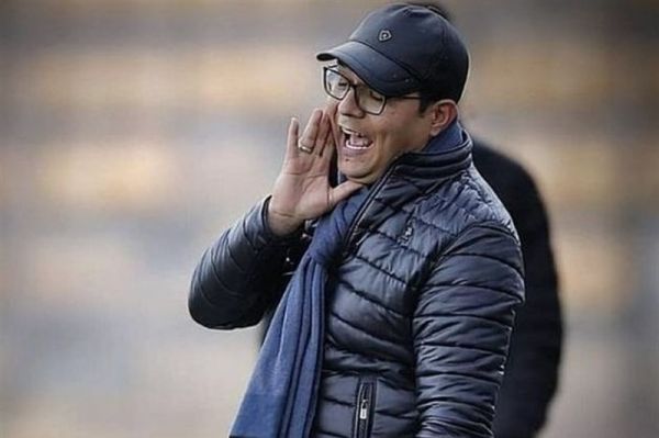  ربیعی  پیروزی حق پرسپولیس بود  روی گل دوم بازی جوانمردانه رعایت نشد