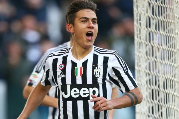 آرسنال محتملترین مقصد مهاجم گلزن یوونتوس