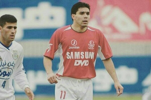  اصلانیان  جذب بازیکن خارجی بی‌کیفیت با پول بیت‌المال منصفانه نیست