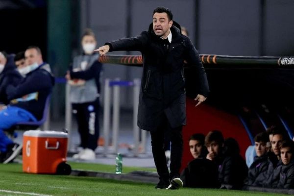 تیم ژاوی در 3 بازی اخیر خود به اندازه چند بازی بارسلونای کومان گل زد