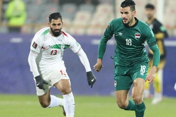 لیگ ستارگان قطر تساوی یاران کنعانیزادگان برابر الاهلی