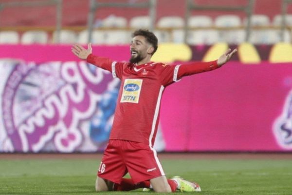 ستاره سرخها آقایگل بدون پنالتی لیگ برتر یحیی کدام مهاجم را در ترکیب اصلی قرار میدهد